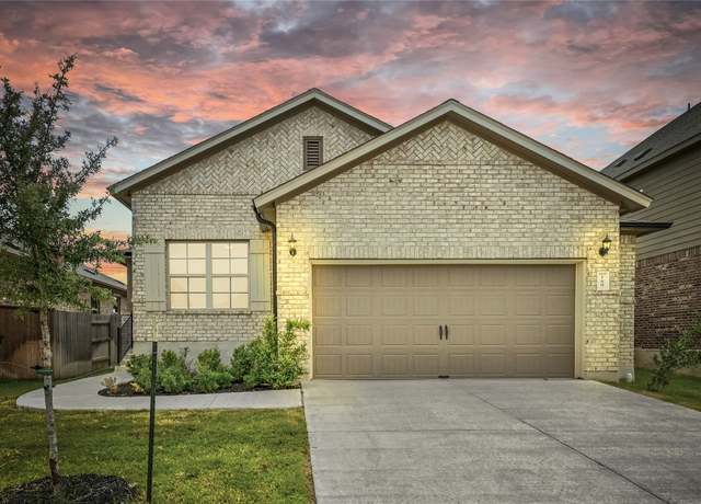 Property at 149 Hackberry Ln, Bastrop, TX 78602, 4 beds, 2 baths