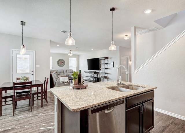 Property at 4305 Abergavenny Dr, Belton, TX 76513, 4 beds, 3 baths