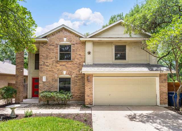 Property at 11978 Dorsett Rd, Austin, TX 78727, 3 beds, 2.5 baths