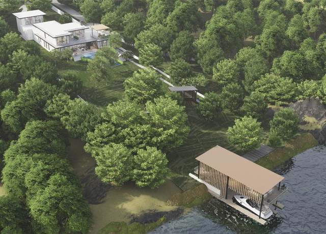 Property at 2701 River Hills Rd, Austin, TX 78733