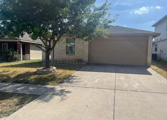 Property at 9109 Bellgrove Ct, Killeen, TX 76542, 3 beds, 2 baths