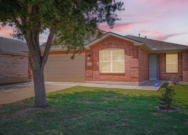 Property at 305 Bird Dog Bnd, Bastrop, TX 78602, 3 beds, 2 baths