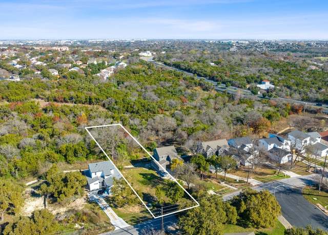 Property at 1316 E Applegate Dr, Austin, TX 78753