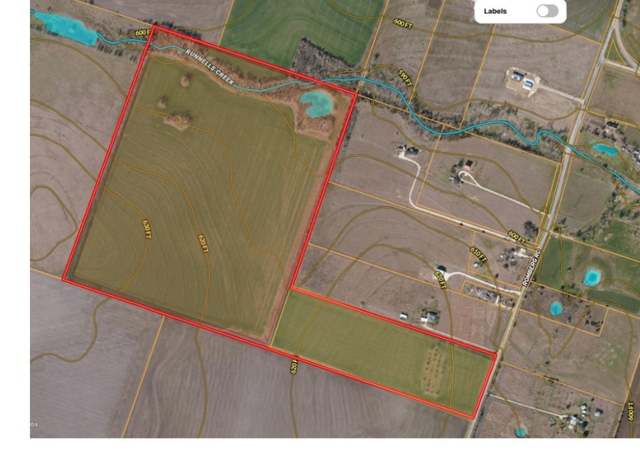 Property at 13000 Romberg Rd, Holland, TX 76534
