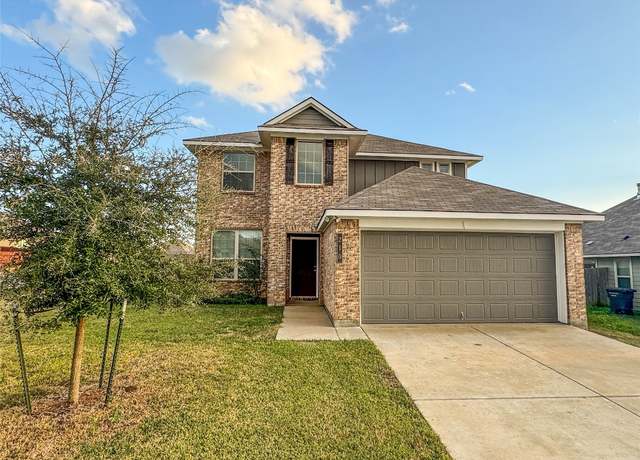 Property at 210 36th Ridge St, Caldwell, TX 77836, 4 beds, 2.5 baths