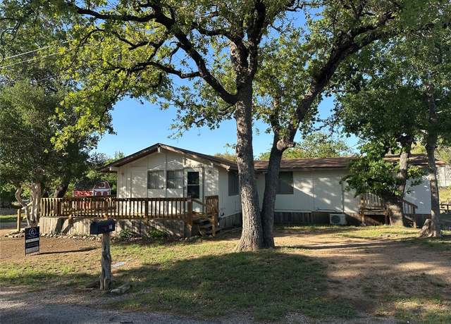 Property at 148 W Castleshoals Dr, Granite Shoals, TX 78654, 3 beds, 3 baths