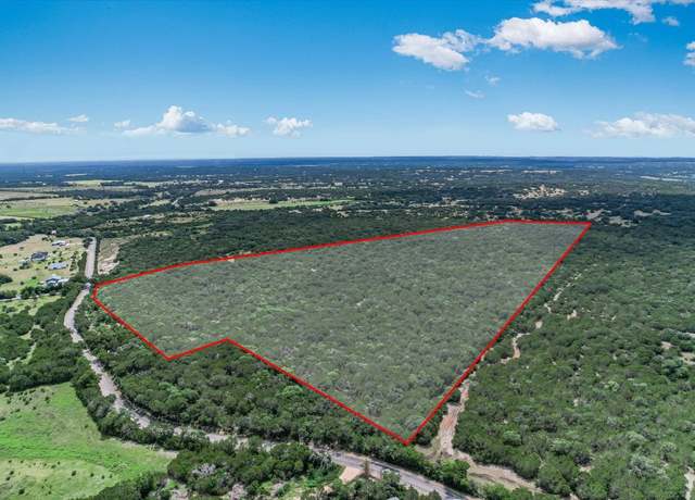 Property at 0000 County Road 330, Bertram, TX 78605