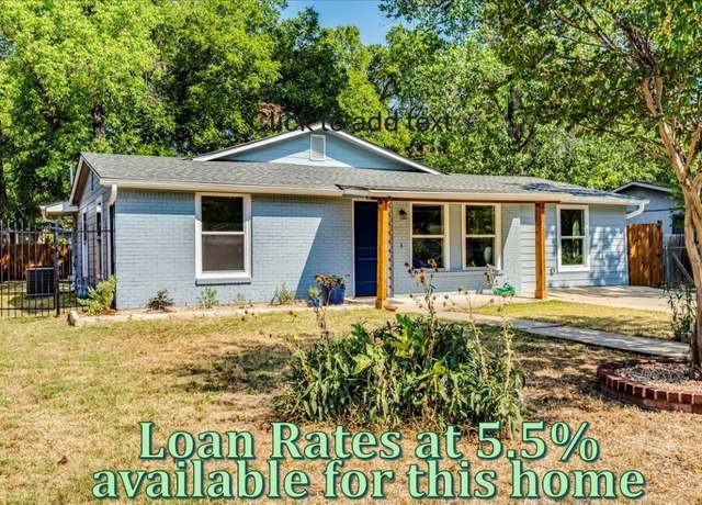 Property at 1120 Spur St, Austin, TX 78721, 3 beds, 2 baths