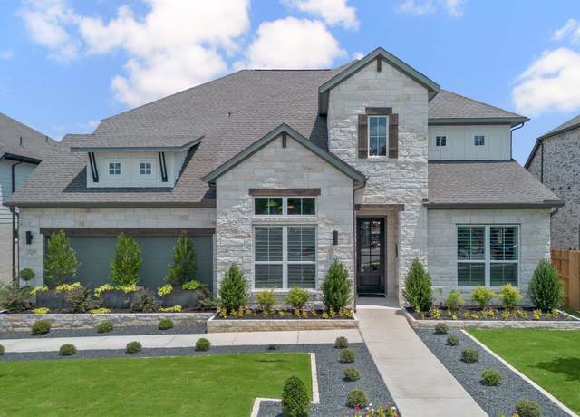 Property at 208 Shady Spring Trl, Georgetown, TX 78628, 4 beds, 4 baths