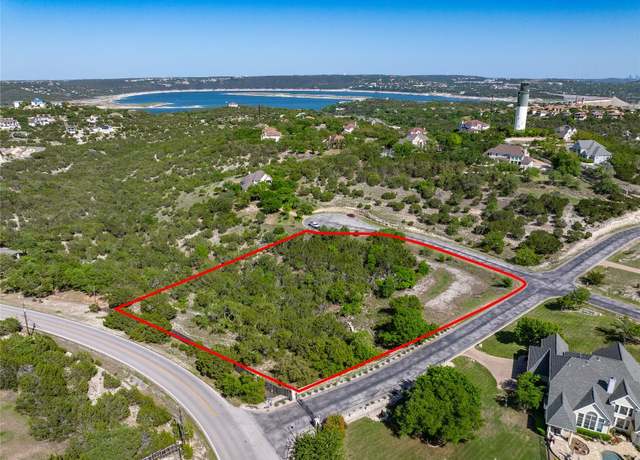 Property at 4310 Laguna Grande, Austin, TX 78734