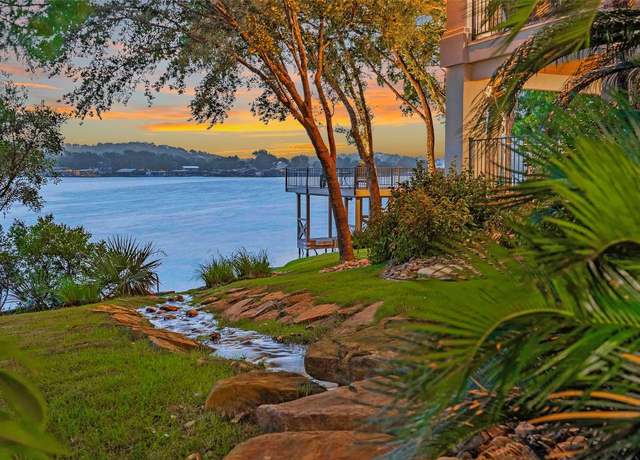 Property at 213 Beaver Cir, Horseshoe Bay, TX 78657, 5 beds, 5.5 baths