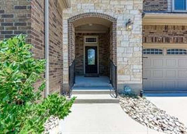 Property at 321 Navigator Dr, Austin, TX 78717, 4 beds, 3 baths