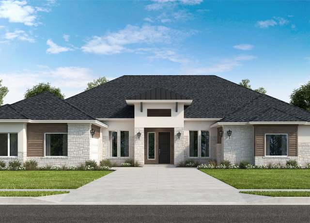 Property at 2705 Pale Branch Dr, Leander, TX 78641, 4 beds, 3.5 baths