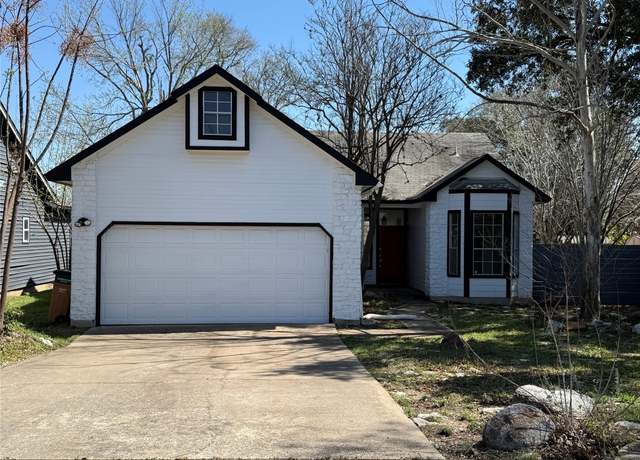 Property at 2102 Toulouse Dr, Austin, TX 78748, 3 beds, 2 baths