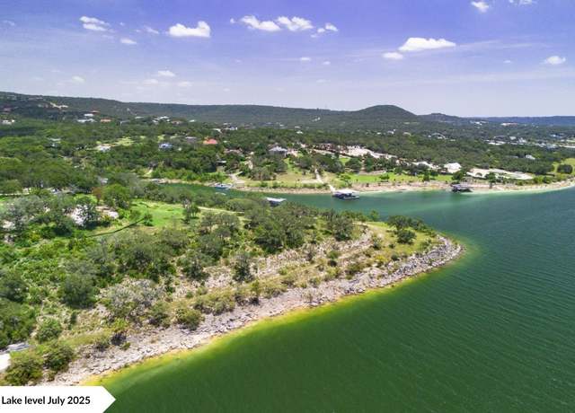 Property at 8101 Sharon Rd, Volente, TX 78641, 3 beds, 2 baths