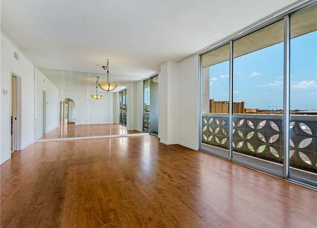 Property at 1801 Lavaca St Unit 5J, Austin, TX 78701, 2 beds, 2 baths