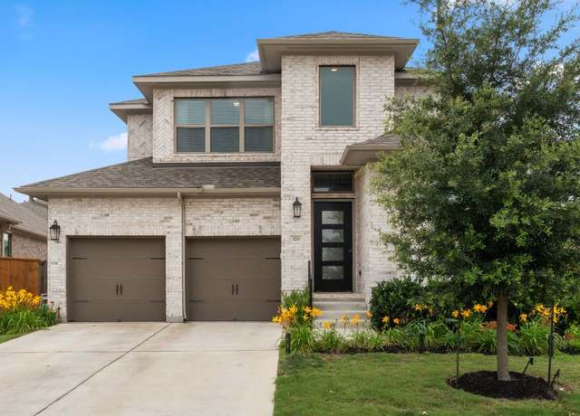 Property at 170 Fawn River Run, Kyle, TX 78640, 4 beds, 3 baths