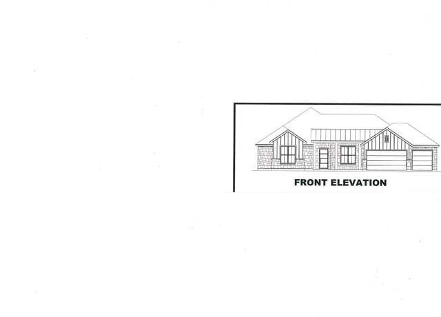Property at 152 Broadmoor St, Meadowlakes, TX 78654, 3 beds, 2.5 baths