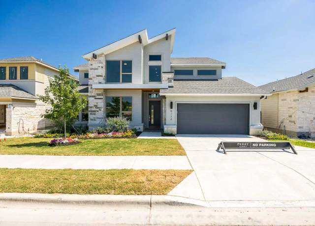 Property at 9112 The Ravine Way, Austin, TX 78744, 4 beds, 3 baths