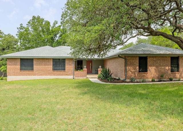 Property at 16706 Westview Trl, Austin, TX 78737, 3 beds, 2 baths