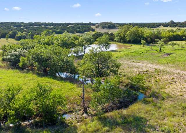 Property at TBD County Road 207, Burnet, TX 78611