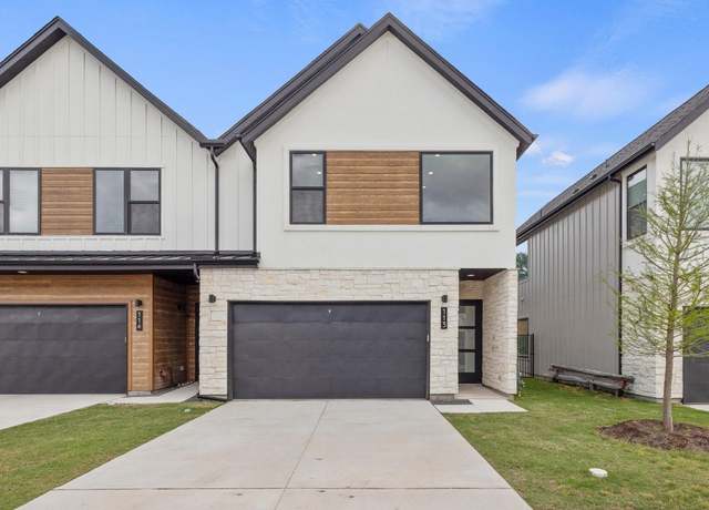 Property at 590 Old Mill Road Rd #113, Cedar Park, TX 78613, 4 beds, 3.5 baths