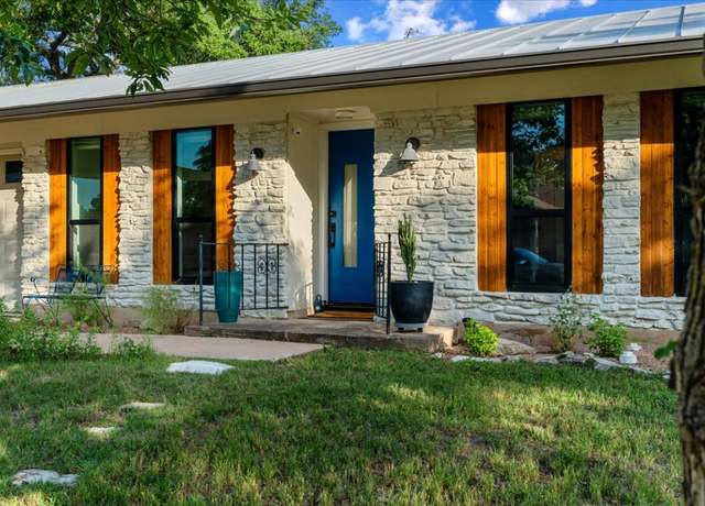 Property at 6905 Whispering Oaks Dr, Austin, TX 78745, 3 beds, 2 baths