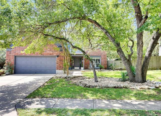 Property at 6411 Walebridge Ln, Austin, TX 78739, 4 beds, 2.5 baths