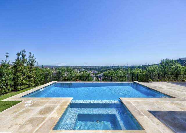 Property at 304 Ashburn Cv, Austin, TX 78738, 5 beds, 4.5 baths