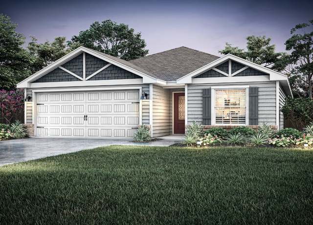 Property at 133 Paria Ct, Jarrell, TX 76537, 3 beds, 2 baths
