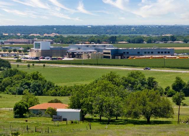 Property at TBD N Hwy 95 Hwy, Little River Academy, TX 76554, 2 beds, 1 bath