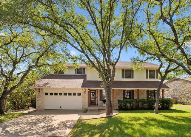 Property at 11401 Oak Knoll Dr, Austin, TX 78759, 5 beds, 3.5 baths