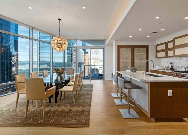 Property at 200 Congress Ave Unit 11E, Austin, TX 78701, 2 beds, 2 baths