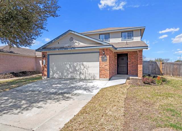 Property at 5900 Los Dios Pl, Del Valle, TX 78617, 4 beds, 2.5 baths