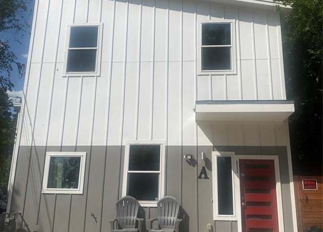 Property at 6324 El Mirando St Unit A, Austin, TX 78741, 2 beds, 2.5 baths