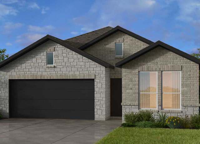 Property at 234 Wingstem Way, Georgetown, TX 78633, 3 beds, 2 baths
