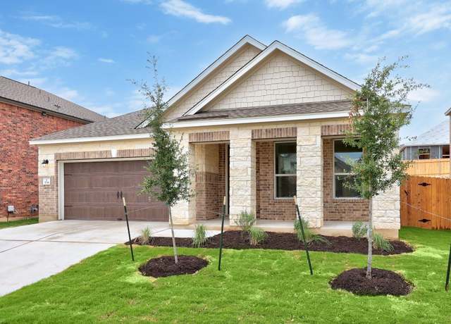Property at 3736 Liberi Ln, Round Rock, TX 78665, 3 beds, 2 baths