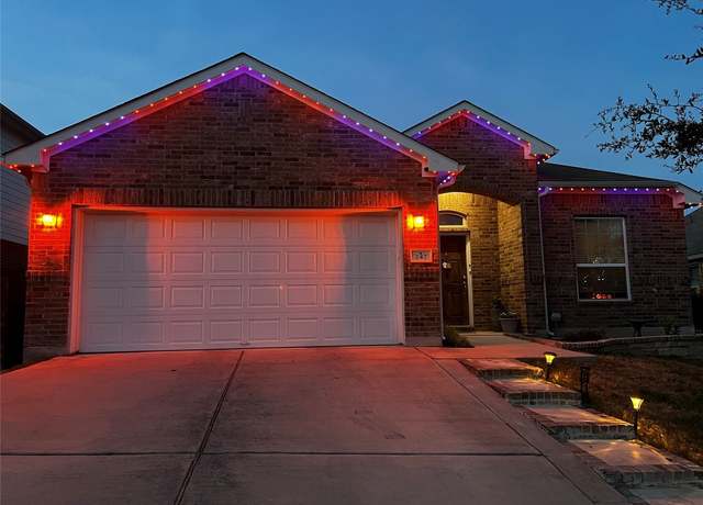 Property at 247 Joseph Dr, Buda, TX 78610, 3 beds, 2 baths