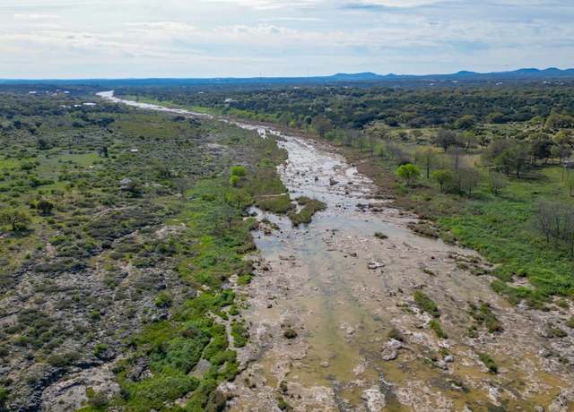 Property at 158 One River Pt E, Johnson City, TX 78636