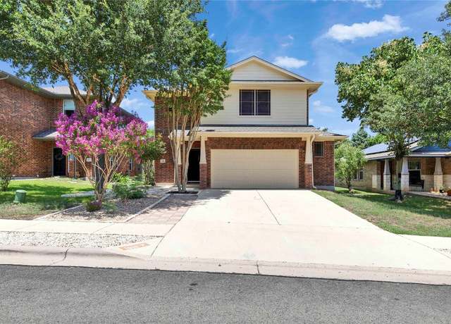 Property at 1916 Ocallahan Dr, Austin, TX 78748, 5 beds, 3 baths