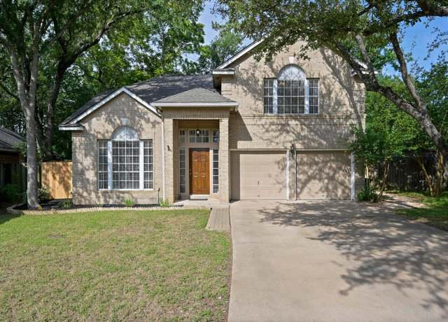 Property at 12400 Summersweet Cv, Austin, TX 78729, 3 beds, 2.5 baths