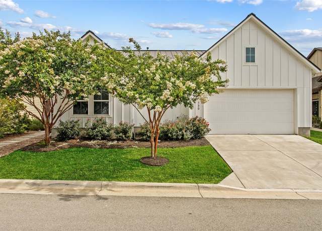 Property at 130 Volterra Ln, Dripping Springs, TX 78620, 2 beds, 2 baths