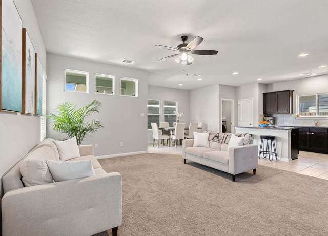 Property at 217 Timber Brook Dr, Hutto, TX 78634, 3 beds, 2.5 baths