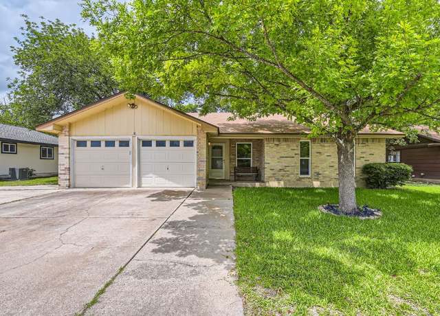 Property at 2112 Cindy Ln, Austin, TX 78727, 3 beds, 2 baths