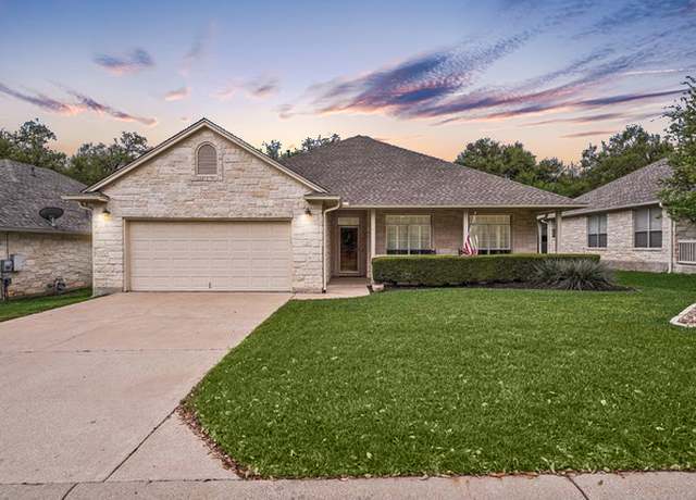 Property at 201 Texas Traditions, Georgetown, TX 78628, 3 beds, 2 baths