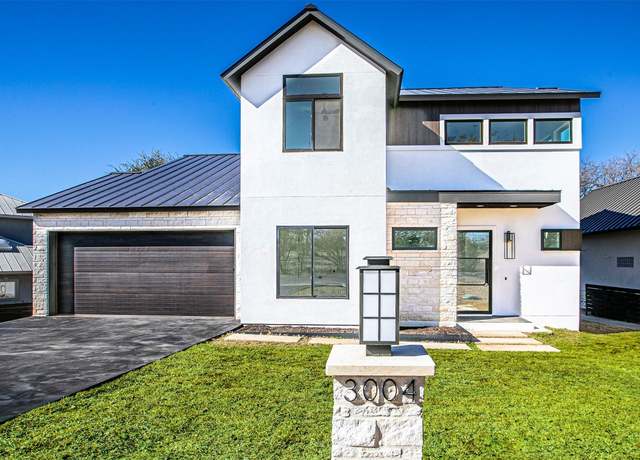 Property at 3004 Driftwood Ln, Horseshoe Bay, TX 78657, 5 beds, 4 baths
