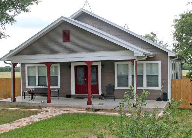 Property at 6019 Fm 3158, Dale, TX 78616, 2 beds, 1 bath