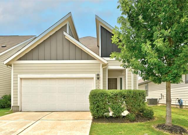 Property at 11921 Cimaizon Dr, Austin, TX 78725, 3 beds, 2.5 baths