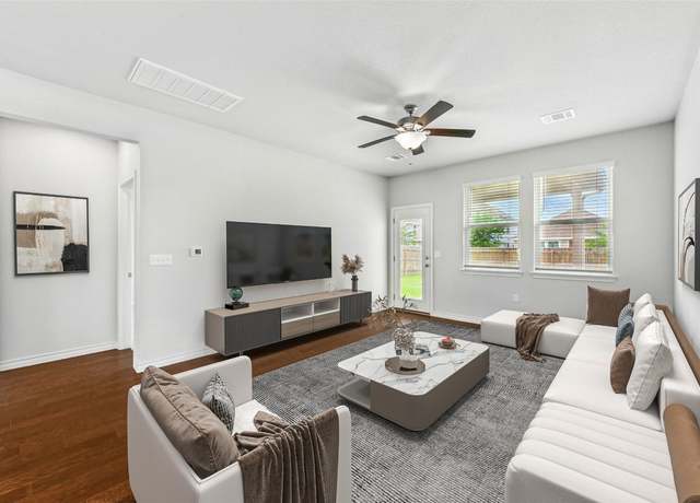 Property at 11921 Cimaizon Dr, Austin, TX 78725, 3 beds, 2.5 baths