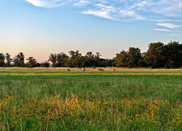 Property at Lot 1 Fm 2657, Briggs, TX 78608
